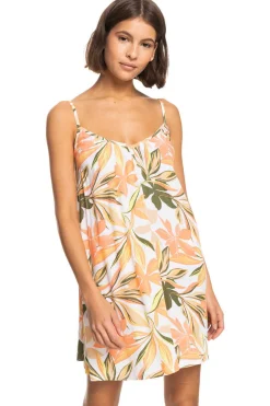 Summer Adventures - Vestido Mini Para Mulher