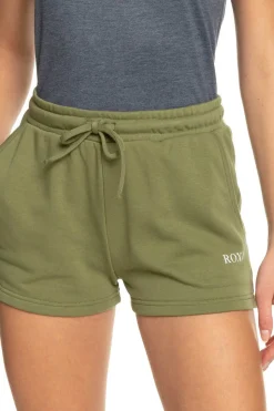 Surf Stoked - Calcoes De Felpa Para Mulher