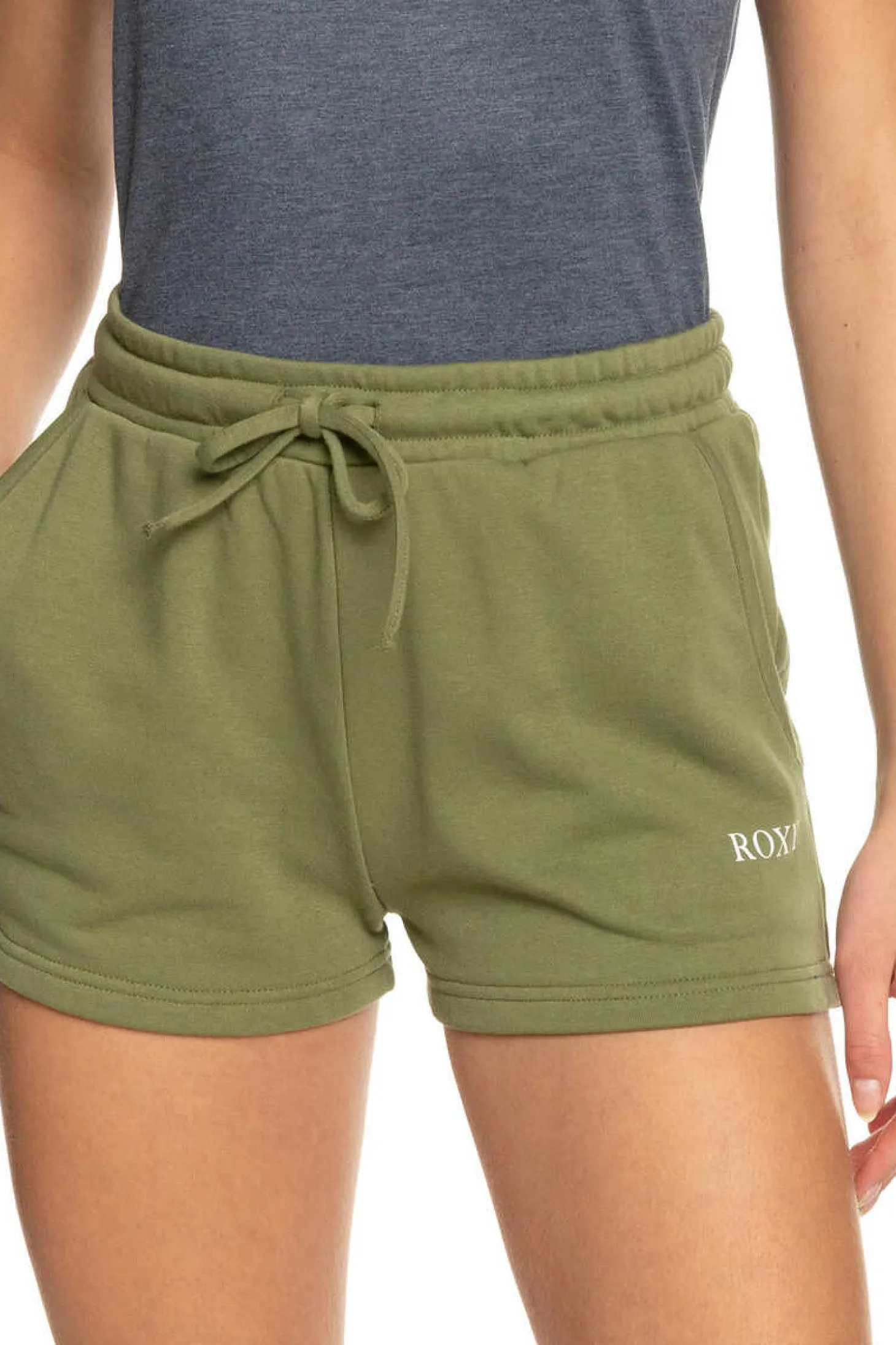 Surf Stoked - Calcoes De Felpa Para Mulher