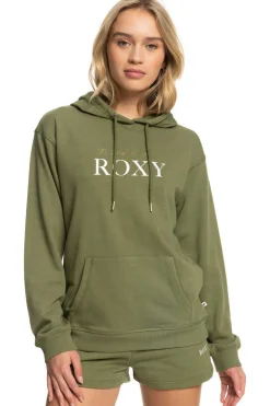 Surf Stoked - Sweatshirt Com Capuz Para Mulher