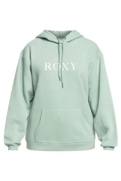 Surf Stoked Brushed - Sweatshirt Com Capuz Para Mulher