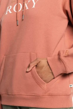 Surf Stoked Brushed - Sweatshirt Com Capuz Para Mulher