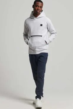 Sweartshirt Code Tech Hood