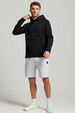 Sweartshirt Code Tech Hood