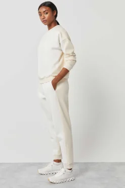 Sweatshirt Algodao Bicolor