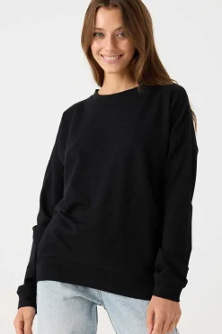 Sweatshirt Basica