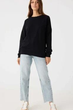 Sweatshirt Basica