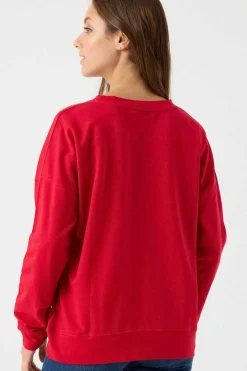 Sweatshirt Basica
