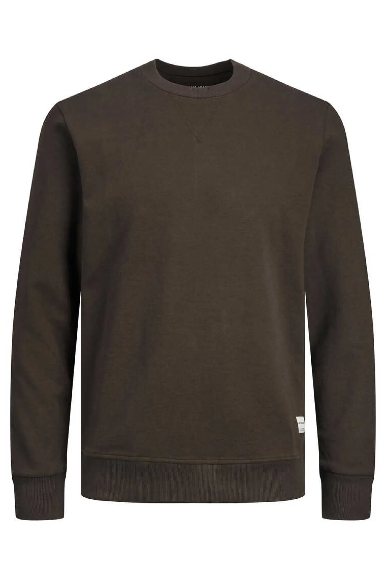 Sweatshirt Basica