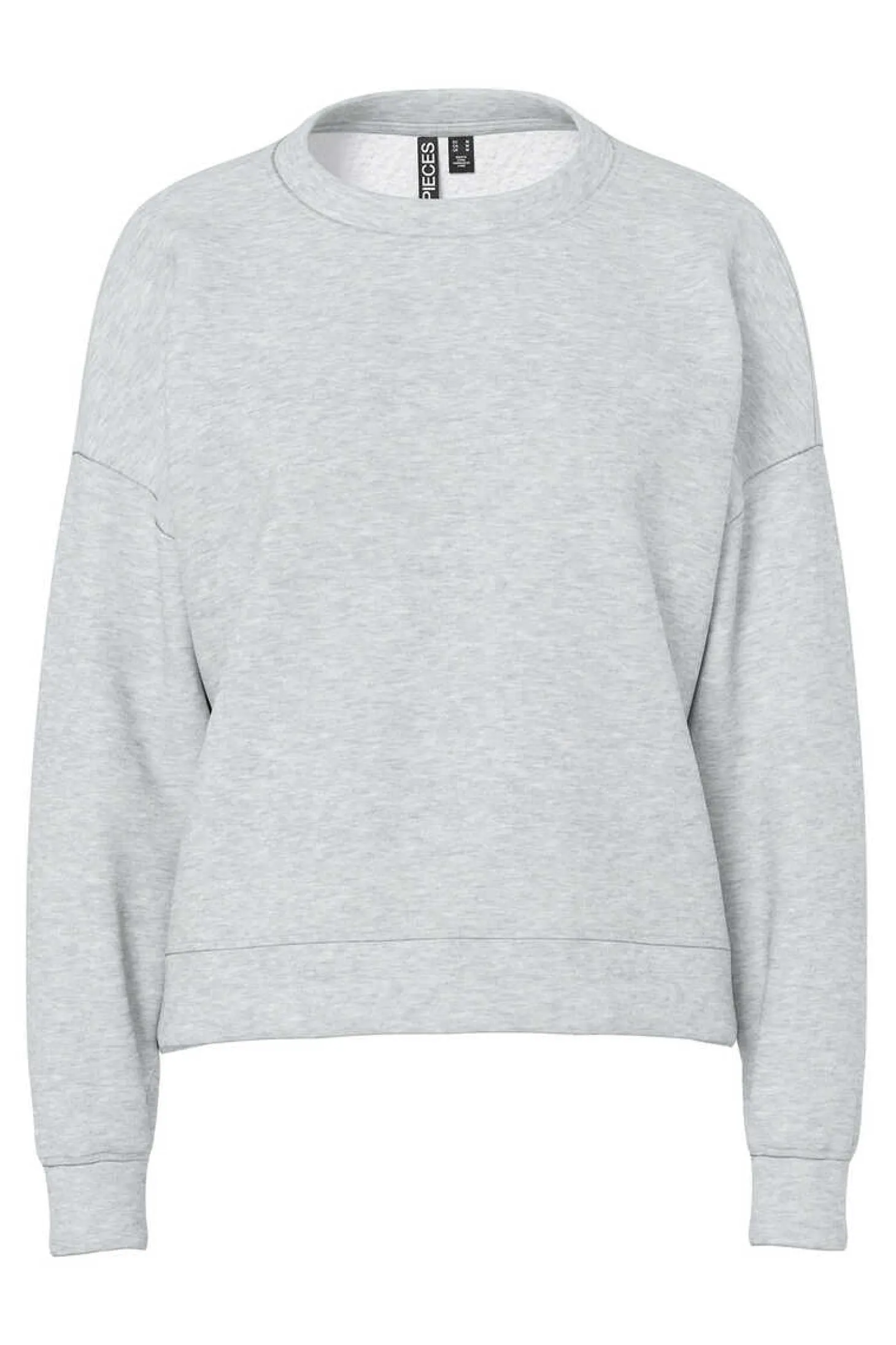 Sweatshirt Basica