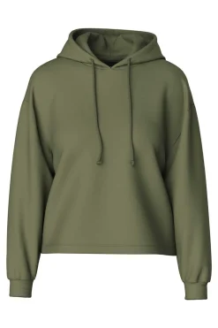 Sweatshirt Basica Capuz