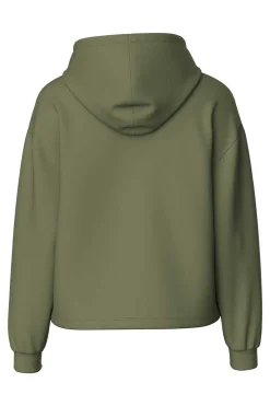 Sweatshirt Basica Capuz