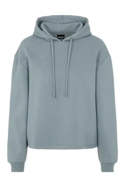 Sweatshirt Basica Capuz