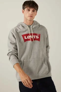 Sweatshirt Batwing Levis®