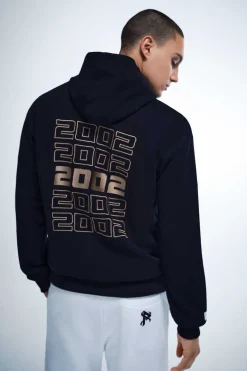 Sweatshirt Capuz 2002 Pedri Gonzalez