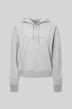Sweatshirt Capuz Ajustavel