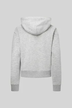 Sweatshirt Capuz Ajustavel