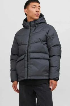 Sweatshirt Capuz Basica Plus