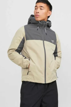 Sweatshirt Capuz Basica Plus