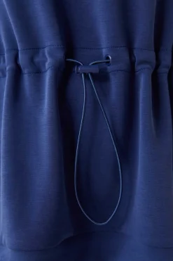 Sweatshirt Capuz Escuro