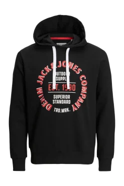 Sweatshirt Com Capuz