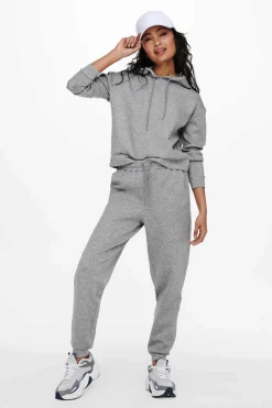 Sweatshirt Com Capuz