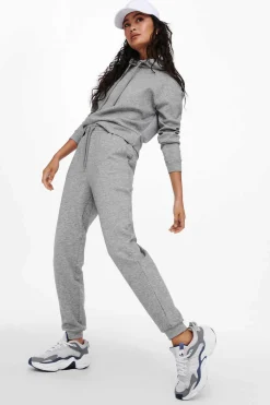 Sweatshirt Com Capuz