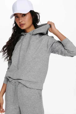 Sweatshirt Com Capuz