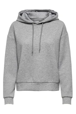 Sweatshirt Com Capuz