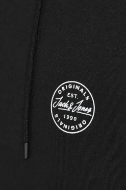 Sweatshirt Com Capuz