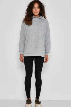 Sweatshirt Com Capuz