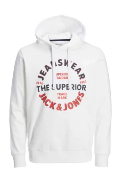 Sweatshirt Com Capuz