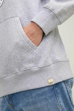 Sweatshirt Com Capuz