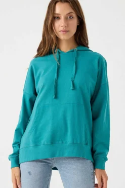 Sweatshirt Com Capuz