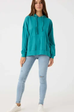 Sweatshirt Com Capuz