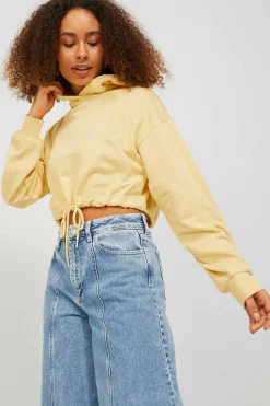 Sweatshirt Com Capuz