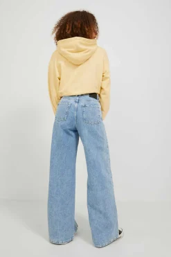 Sweatshirt Com Capuz