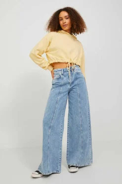 Sweatshirt Com Capuz