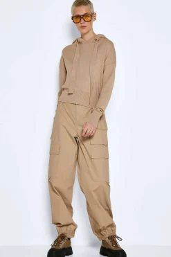 Sweatshirt Com Capuz