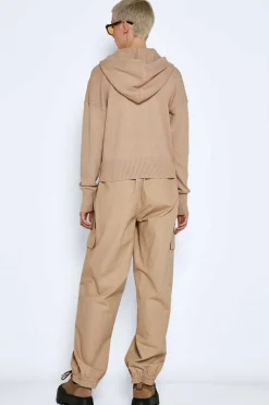 Sweatshirt Com Capuz