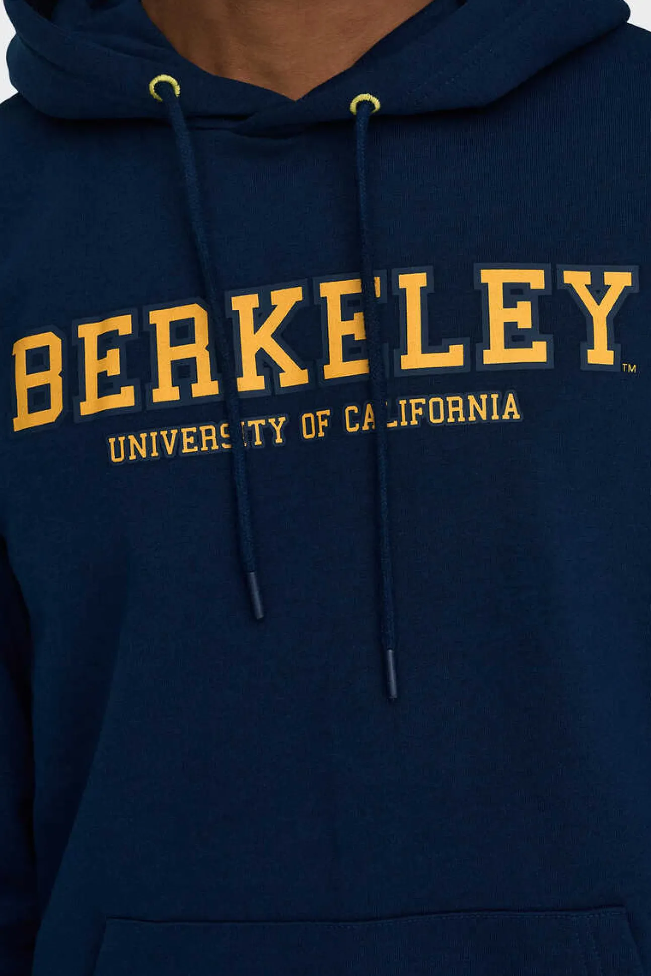 Sweatshirt Com Capuz