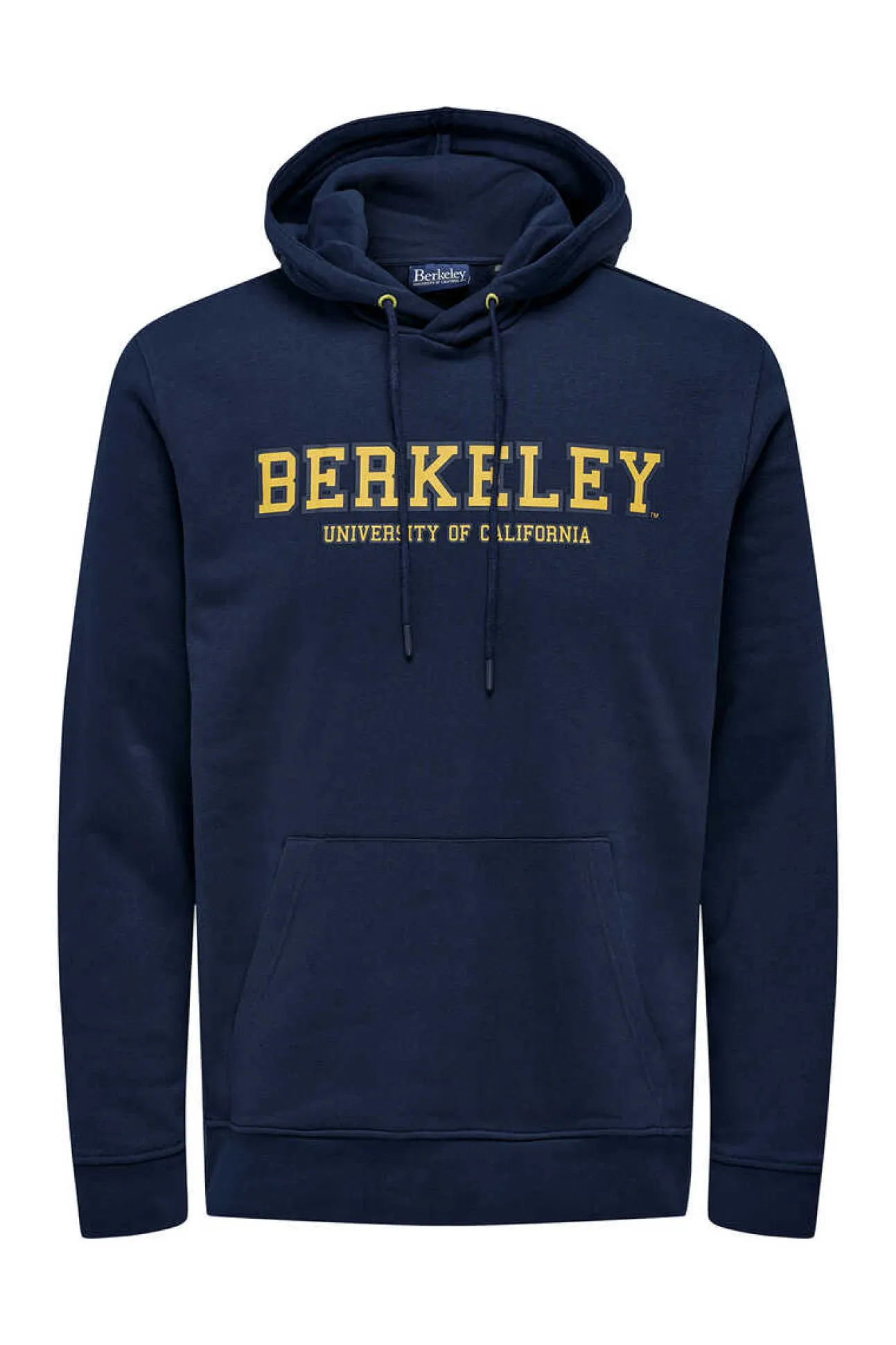 Sweatshirt Com Capuz