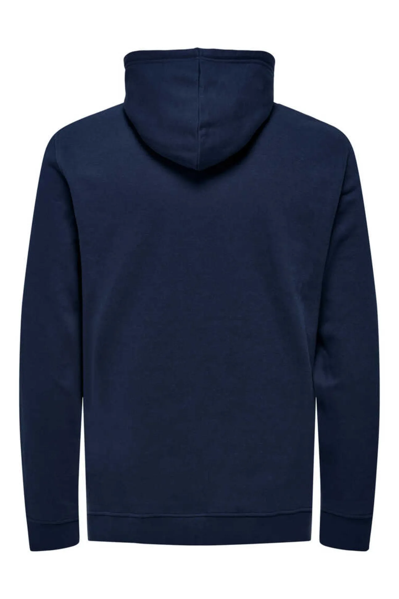 Sweatshirt Com Capuz