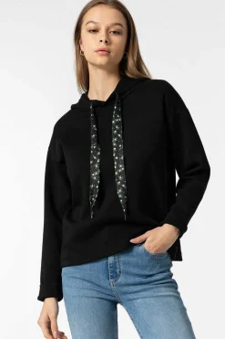 Sweatshirt Com Capuz