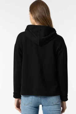 Sweatshirt Com Capuz