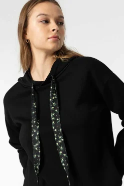 Sweatshirt Com Capuz