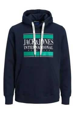 Sweatshirt Com Capuz