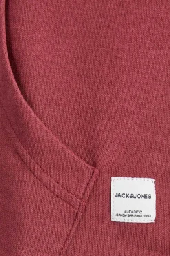 Sweatshirt Com Capuz