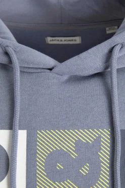 Sweatshirt Com Capuz