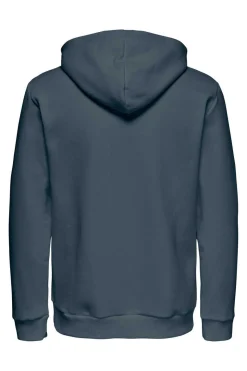 Sweatshirt Com Capuz